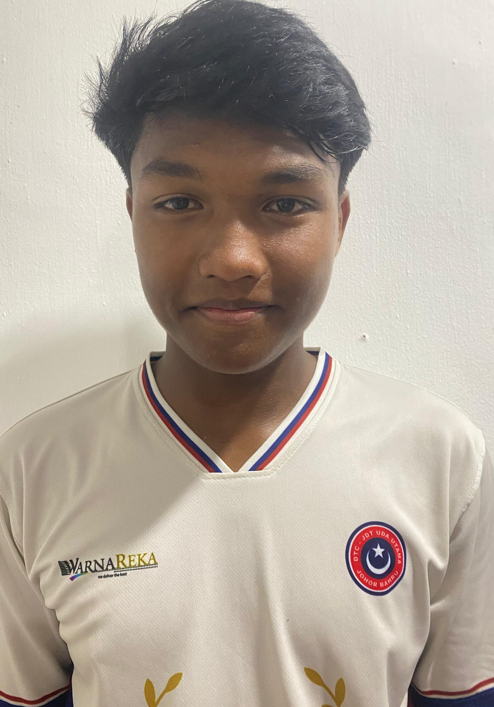 MUHAMMAD ADAM IRFAN BIN BADRUL ANUAR
