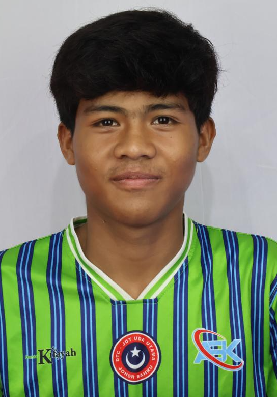 MUHAMMAD ADIB IRFAN BIN MOHD FAUZI
