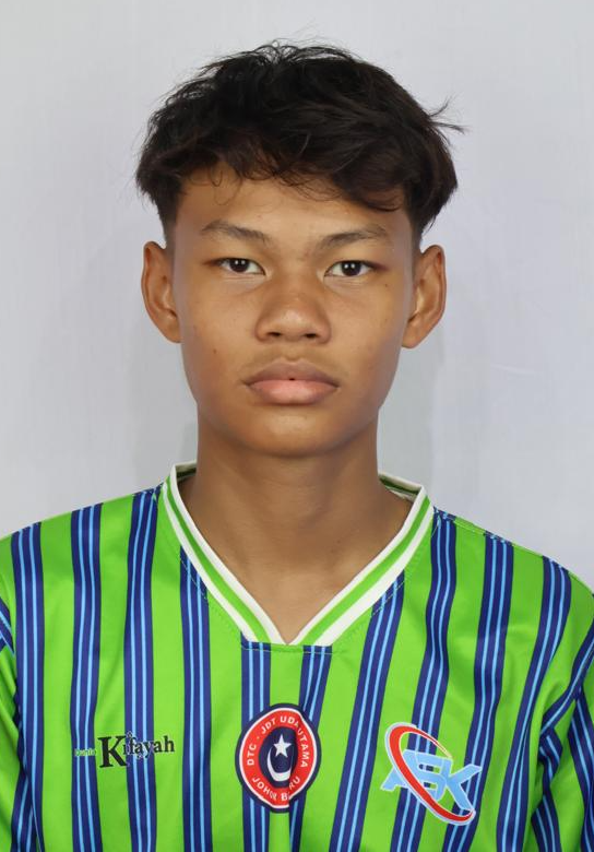 MUHAMMAD AFIFF ALFIAN BIN BAHTIAR