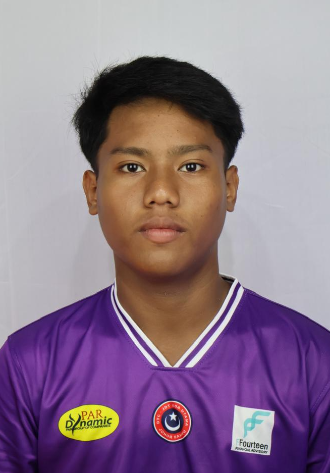 MOHAMAD AIMAN ALFIAN BIN MOHD ADAM MAJAT ABDULLAH