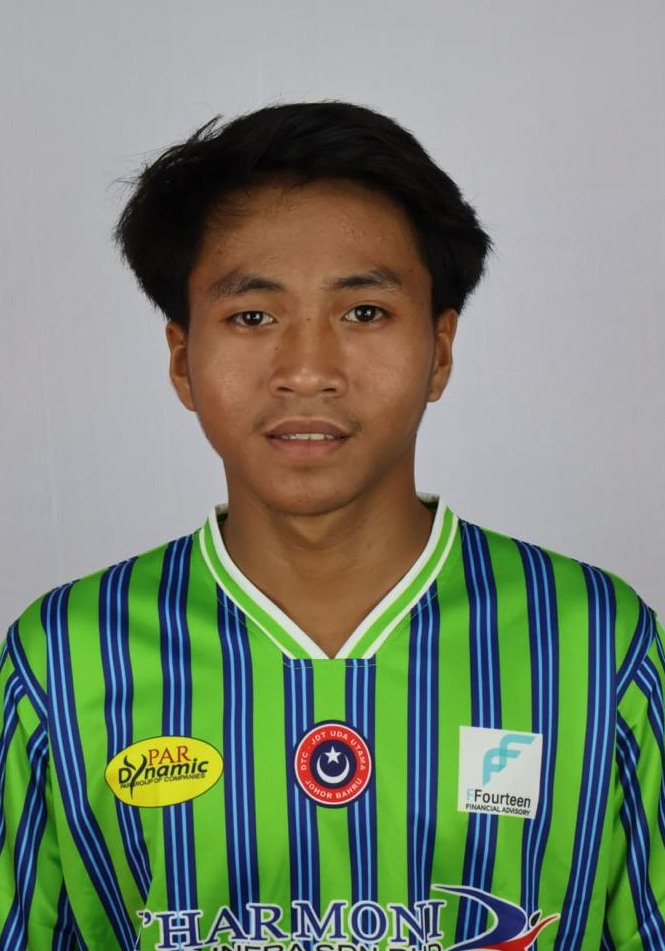 JEXYLEESON BIN JAMLI