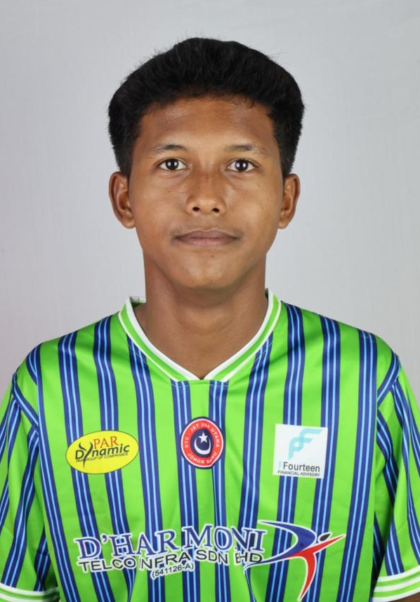 NASHRUL HELMI BIN ABDULLAH