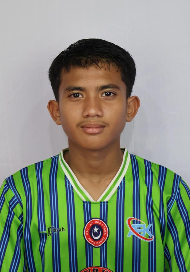 WAN SHARUL AKIF ARSHAD BIN WAN ROSLI