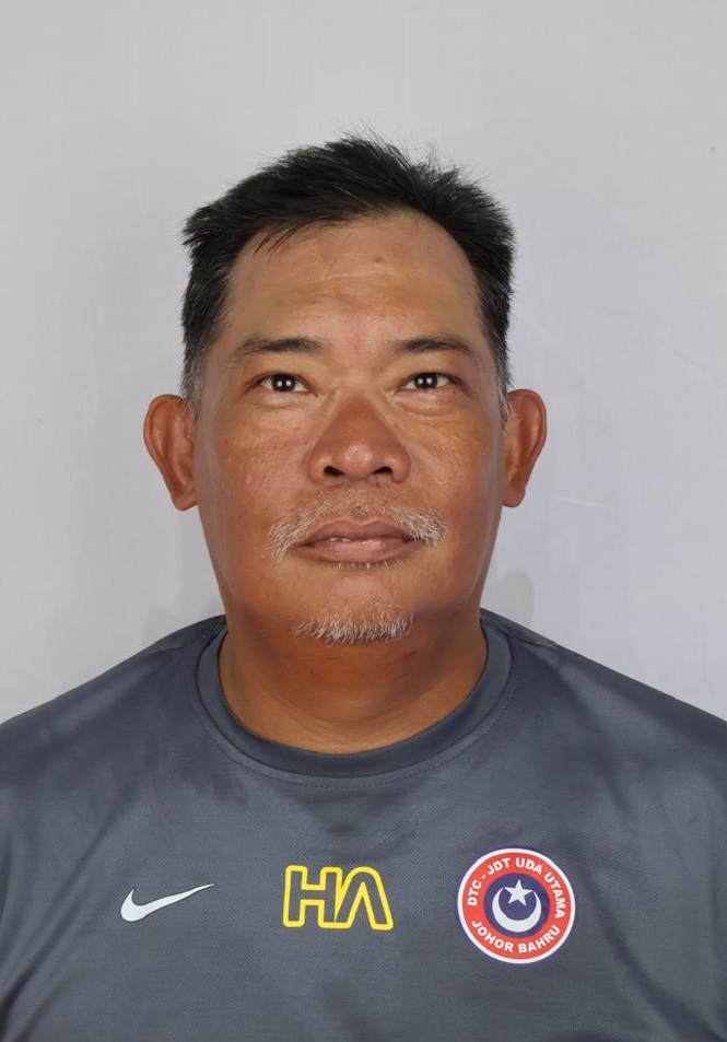 MOHAMED HAIRUL AFFENDY BIN MOHD SALLEH