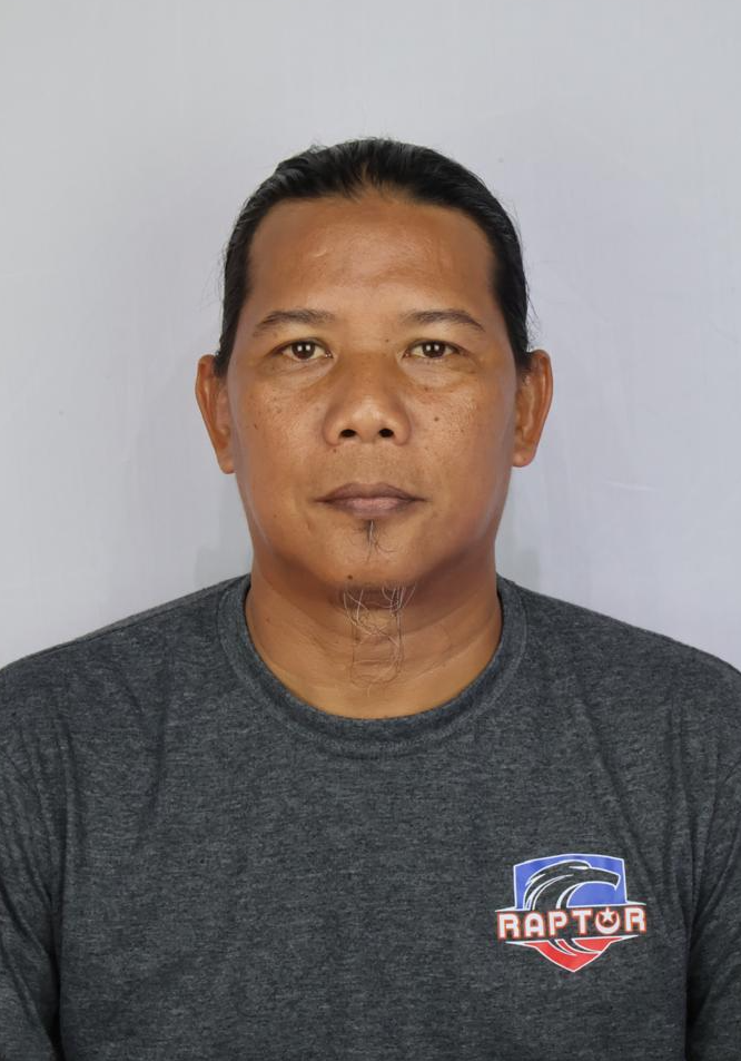 BAHTIAR BIN OTHMAN @ IBRAHIM