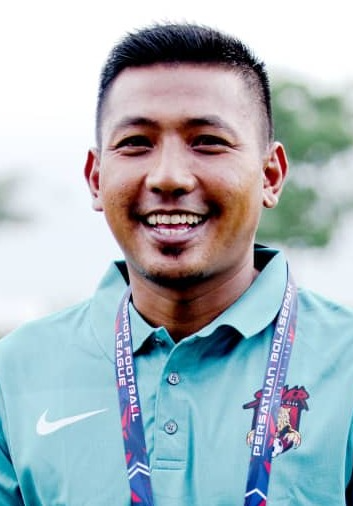 coach