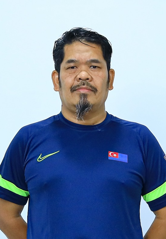 coach