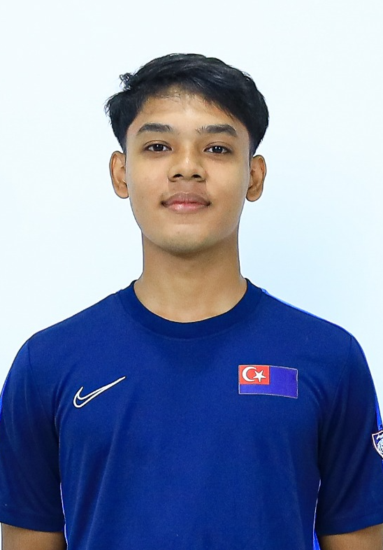 MUHAMMAD HABIB PRATAMA ROSDI