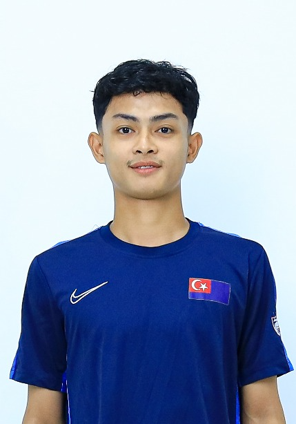 AHMAD IDHAM HAKIMI AHMAD