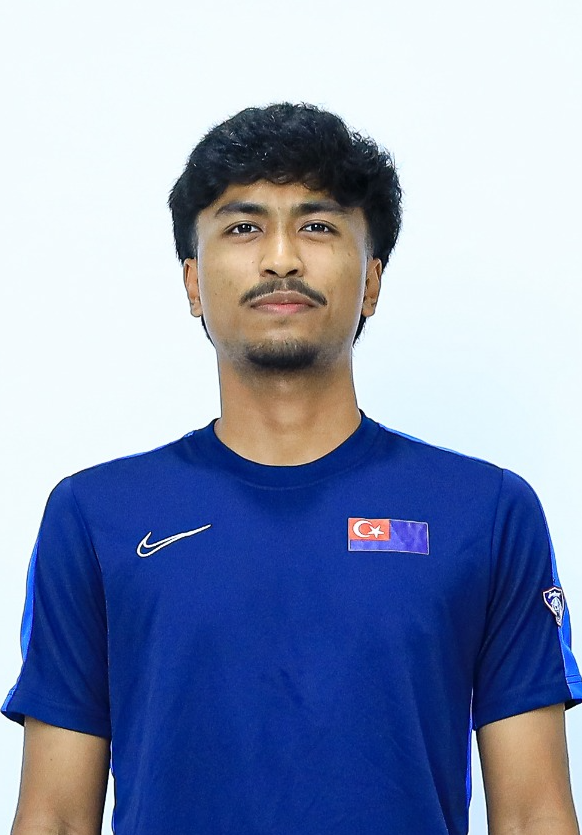 MUHAMMAD HISHAM SAZALI