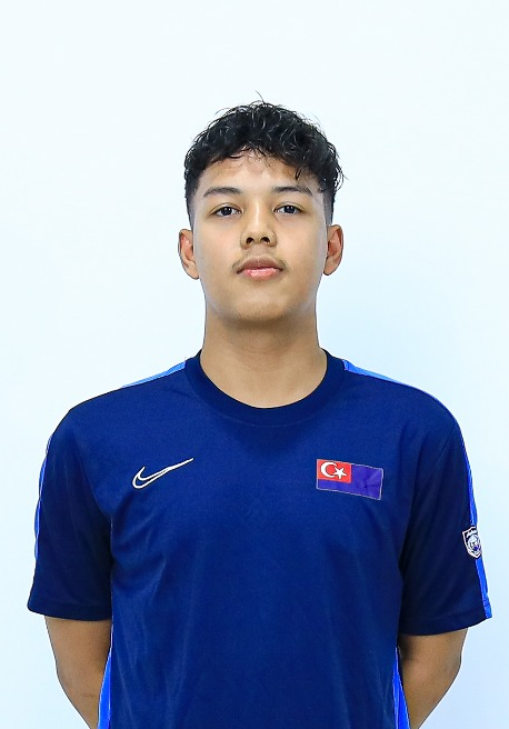 MUHAMMAD IRFAN SYAHMI ZULKHIBRI