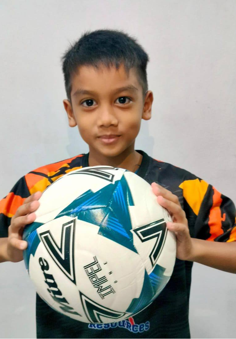 AMIR DANIEL AMIR SYAFIQ