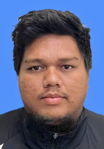 MOHAMAD FADLI BIN RAZAK