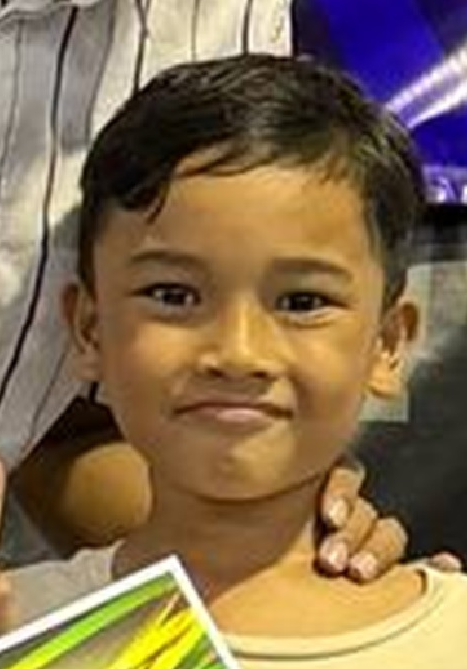 MUHAMMAD ADAM BIN MOHD AIMMAN ZULKIFLI