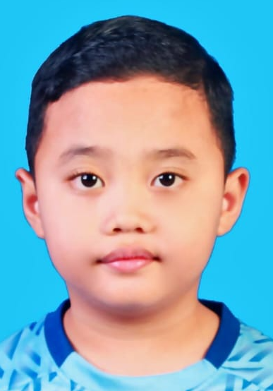 MUIZ MUHAMMAD BIN MOHD AMIRUL FIQRI