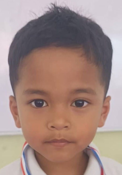 MUHAMAD QAYYUM AZHARI BIN MUHAMAD ZAMRI