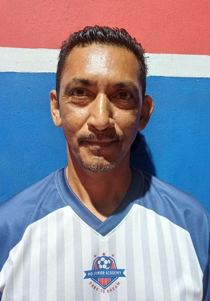 MOHD NORLISAM BIN MOHD ALI