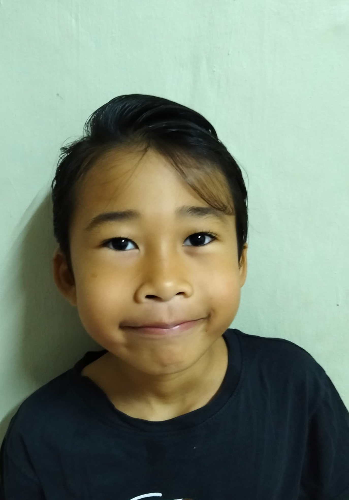 MUHAMMAD DANIAL AL FATEH ZULKEFLI