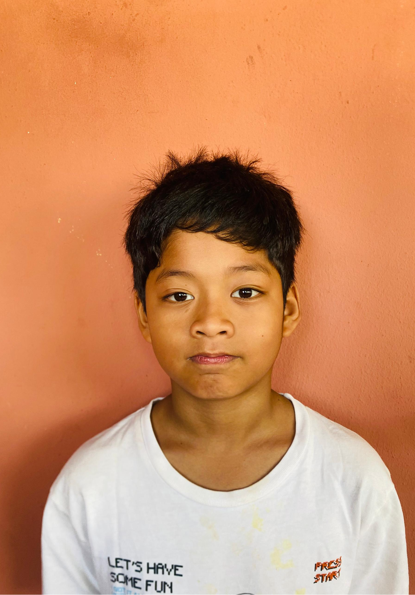 MUHAMMAD AARIZ MUHAMAD SYAFIQ