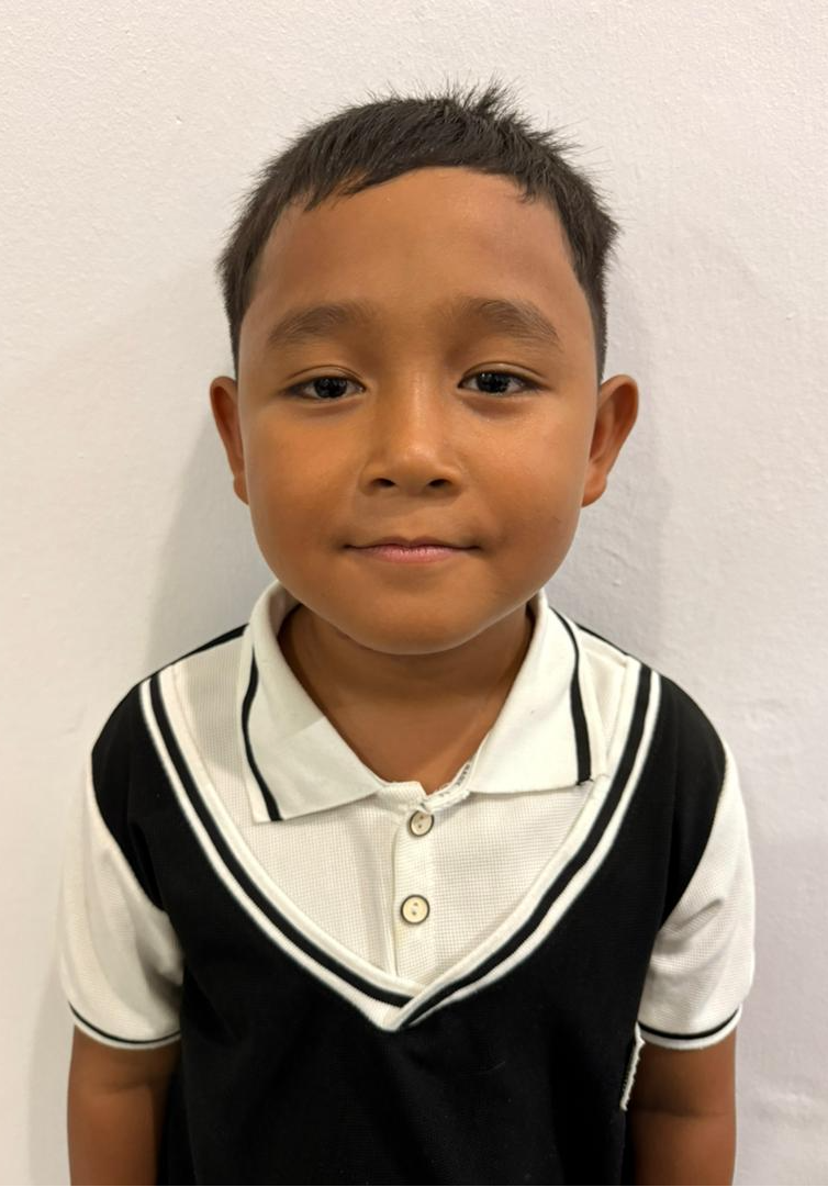 MUHAMMAD RIZQI ZULKIFLI