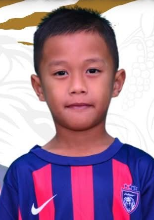 ADAM REZKY BIN MOHAMAD NAZRY