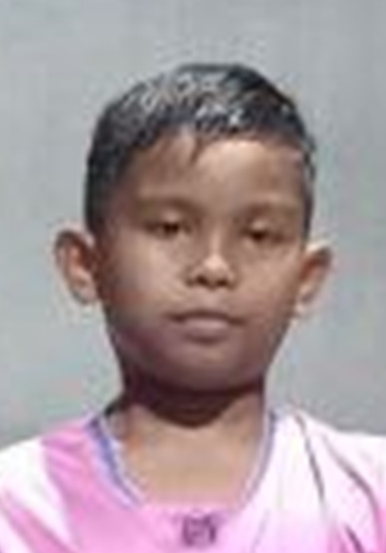 MUHAMMAD IZHAM BIN MUHAMMAD SHAHRUL IZWAN