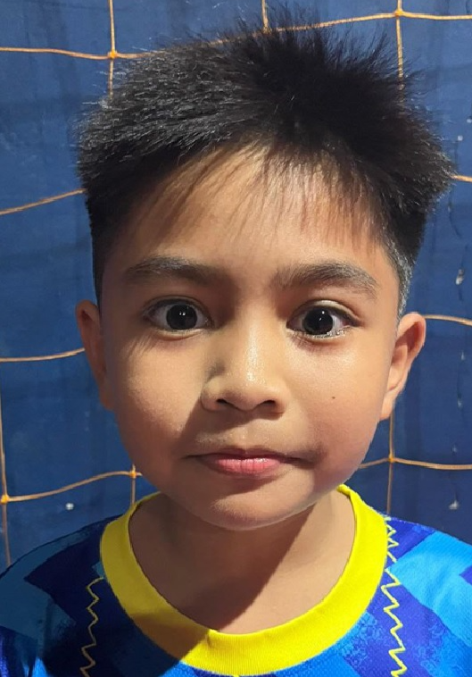 MUHAMMAD YUSUF ANAQI BIN EZZHAM