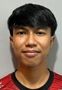 MOHAMAD SYAHFIZ HAIQAL