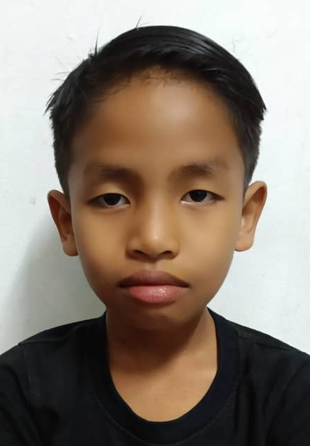 MUHAMMAD AKEEF NAZMI NOR JEEHAN