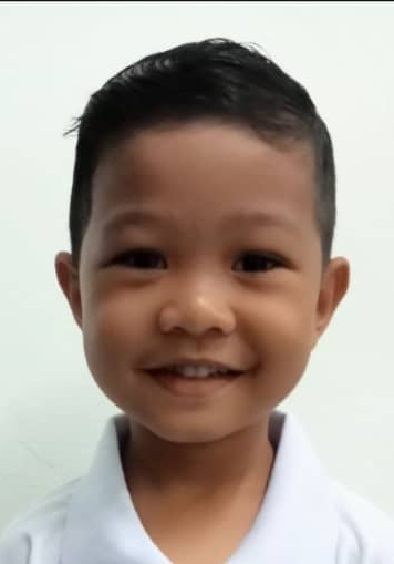 FARRIZ IZZUDIN BIN FAIZALIZHAR