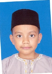 AIRIEL ZAFRI BIN MOHAMAD YUNUS