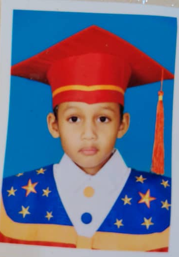 SYED MUHAMMAD SYED AHMAD