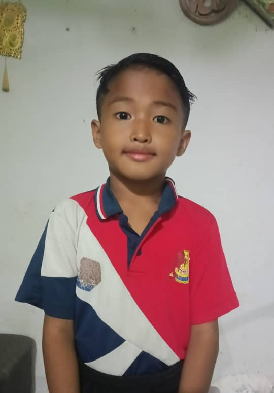 MUHAMAD SYAZWAN KHILF BIN SHAIFUL NIZAM