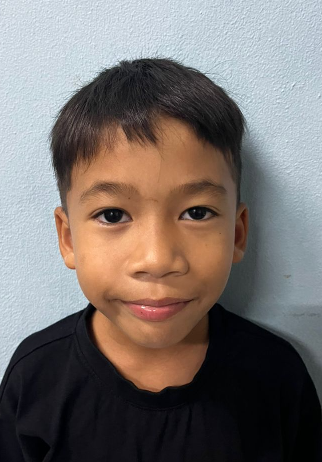 NUH RIZQI BIN AMIR HANIF