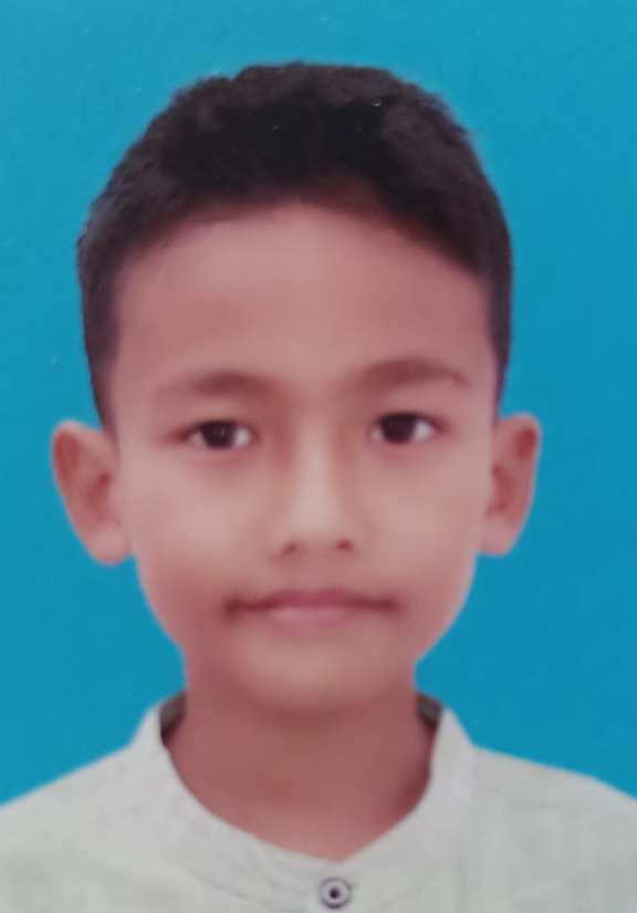 AKID AYDEEN MOHD NORHAFIZIE