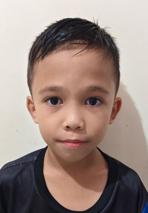 SYED FITHRI ALIF SYED MOHD SHAIRAZI