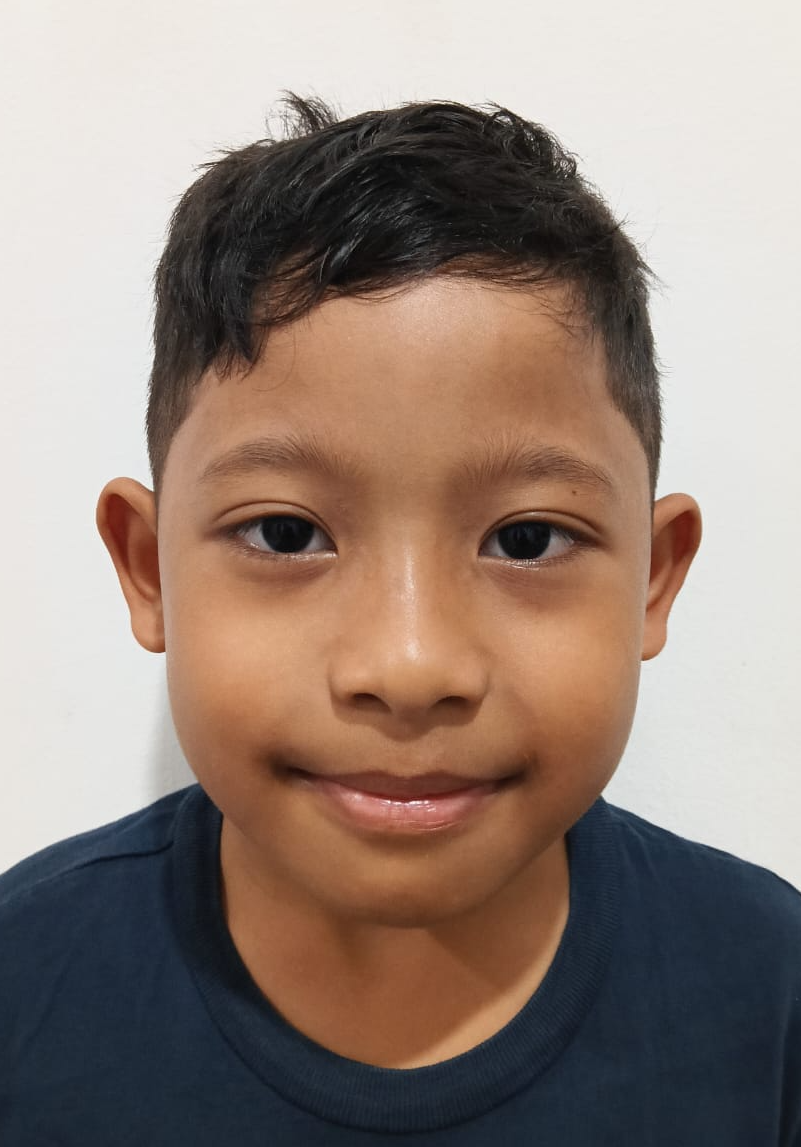 MOHAMAD UZAIR MOHAMAD IQBAR