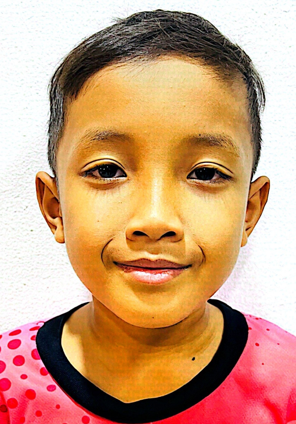 PUTRA AMSYAR MOHAMAD ZAKI