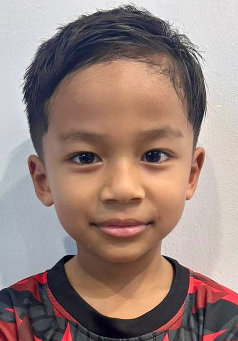 RAJA AHMAD LUTHFI RAJA MUHAMMAD TARMIZI