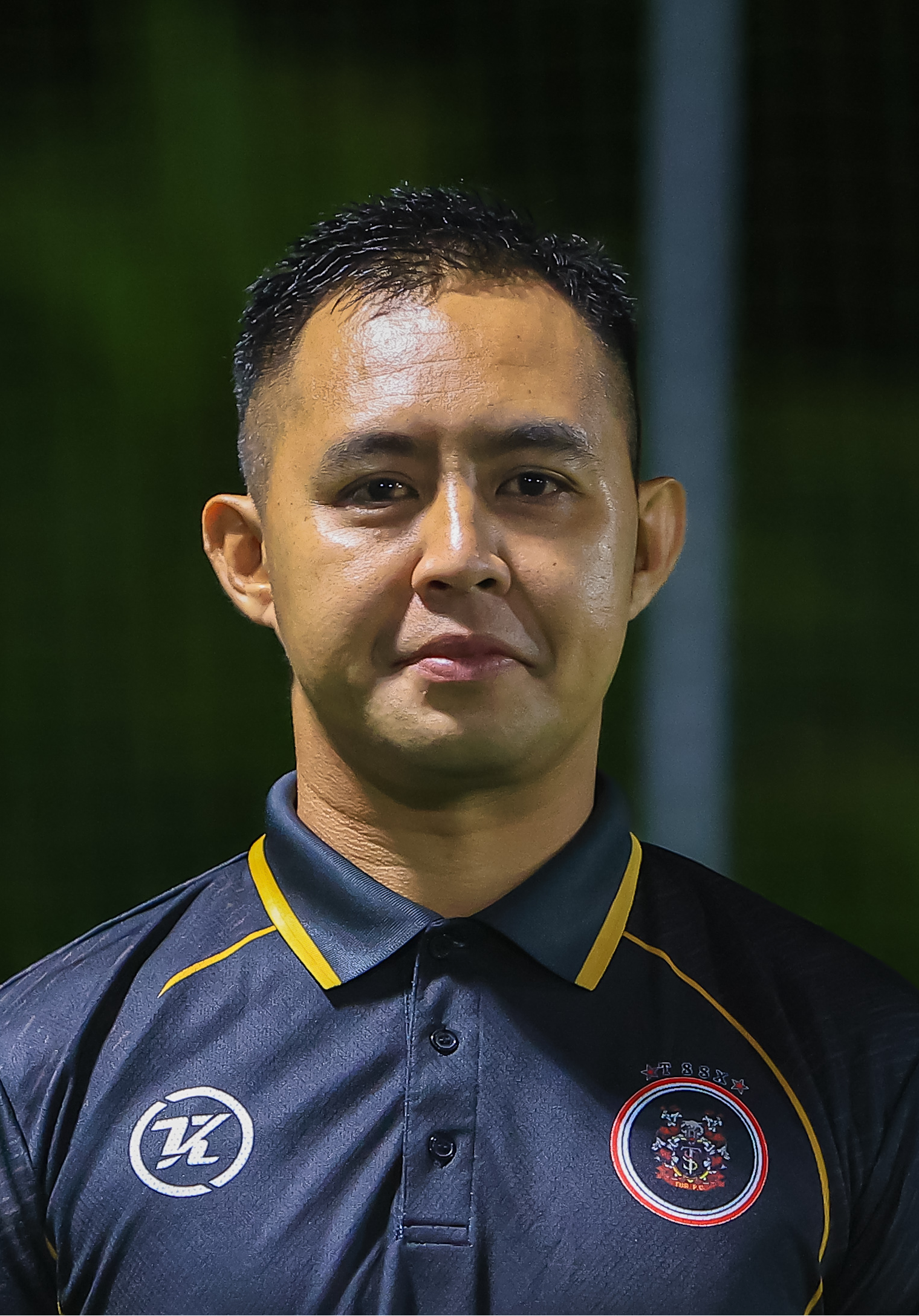 coach