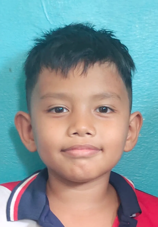 MOHAMAD EZHAM DANISH ABDUL HAKIM