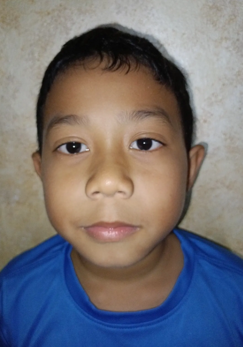 MUHAMMAD LUTHFI MOHAMAD AMIRUL IDZHAM