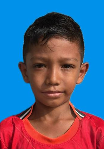 MUHAMMAD SYAZWAN YOYOK