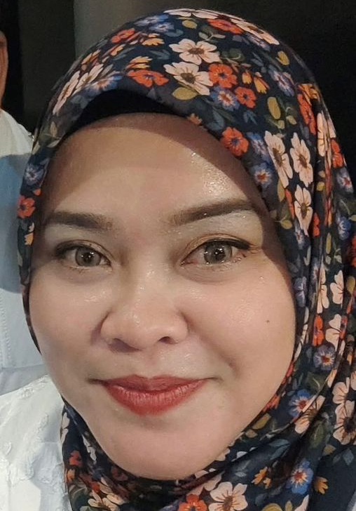 SHARIFAH SHAHIRAH BINTI S SALLEH
