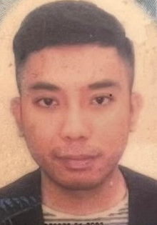 MOHAMMAD ASYIF BIN ZAINUDIN