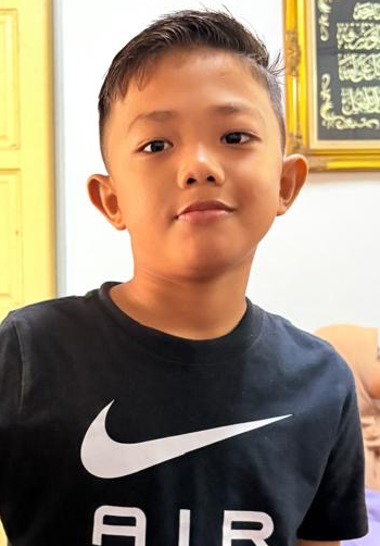 RAAIF ARSYAQ ROZAIHERMAN