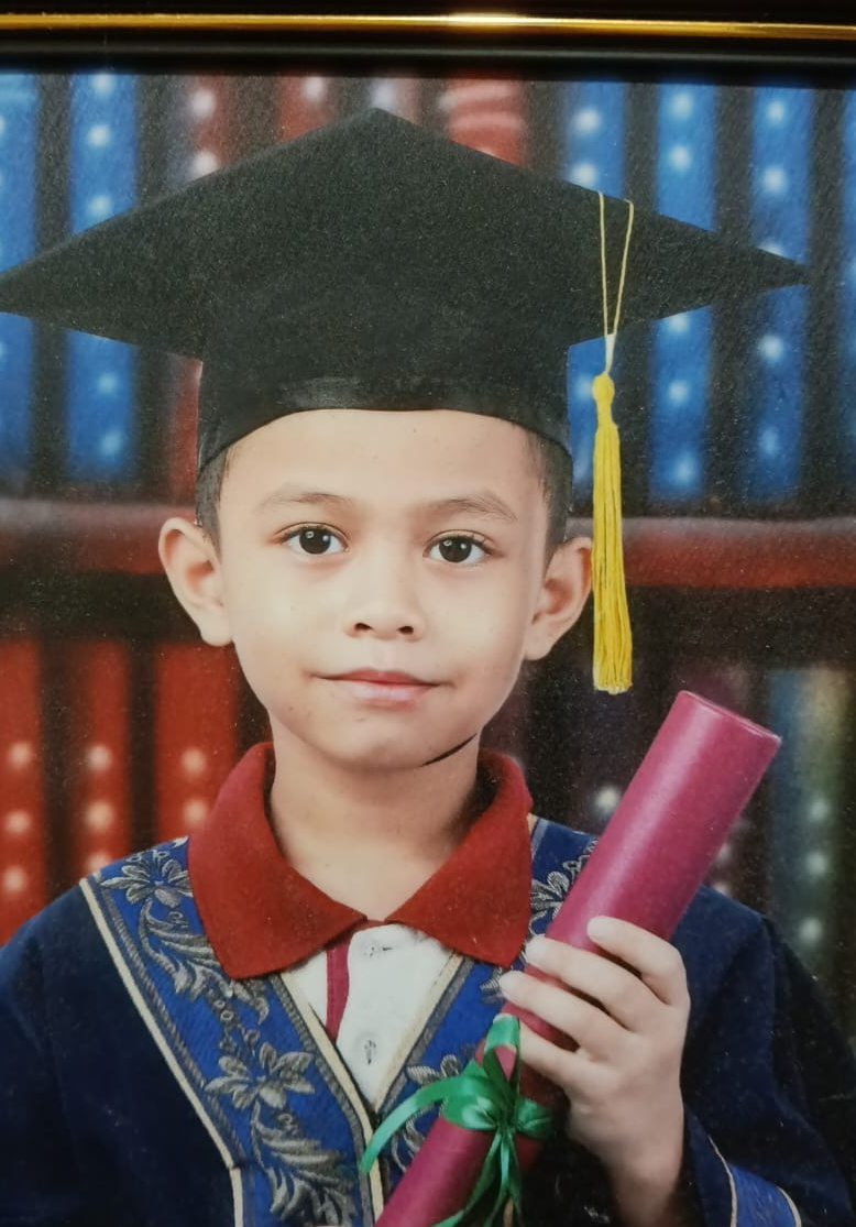 MUHAMMAD SYAFIQ MOHD SAHRIN