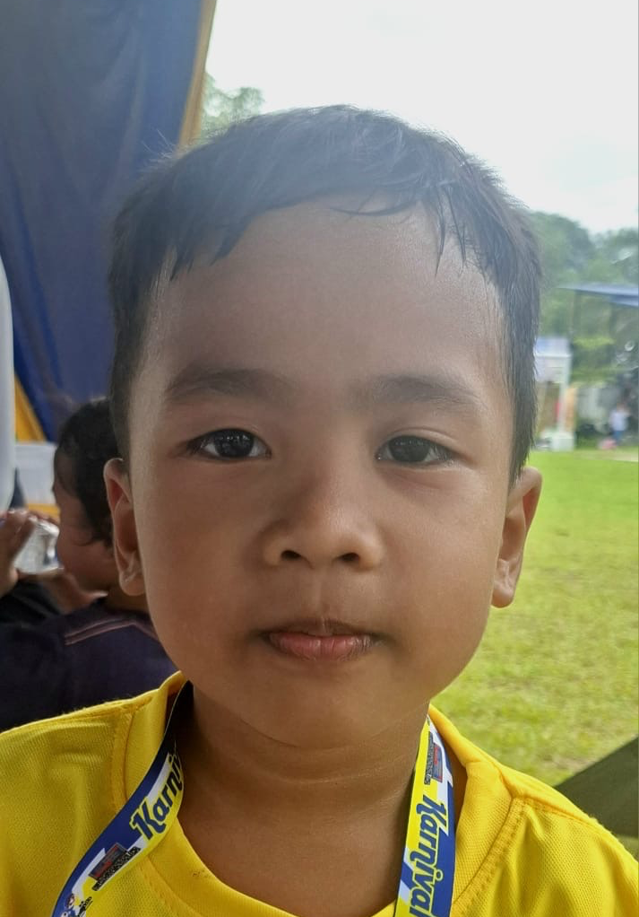 MUHAMMAD AFIQ RIFQI MOHD ZUL HELMIE