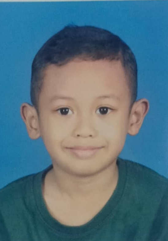 AFIQ DANISH BIN MOHD AZLI