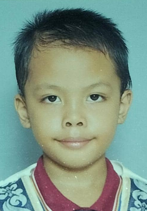 AMSYAR NORSYAZWIE BIN MOHAMMAD AMIR